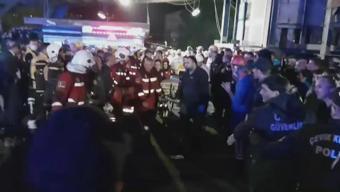 Amasra maden faciasının 1’inci yılı