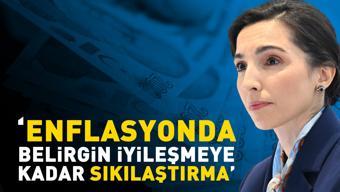 Merkez Bankası için yabancı yatırım banka analizi