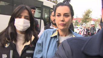 Dilan Polat ve Sıla Doğu sabıkalı çıktı