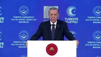 Cumhurbaşkanı Erdoğandan sert çıkış: Netanyahu gidicisin