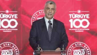 Bakan Bolattan fahiş fiyat ve stokçuluk açıklaması: 710 milyon lira ceza kesildi