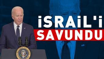 Biden yalanlanan iddiayı tekrarladı