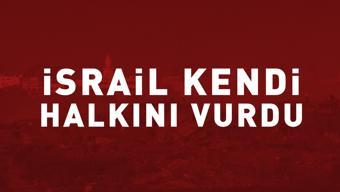İsrail gazetesinden çarpıcı iddia