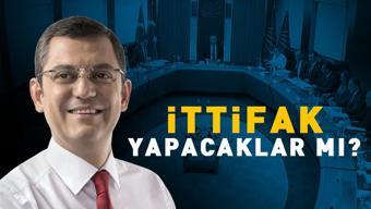 CHP’de yerel seçim takvimi başladı