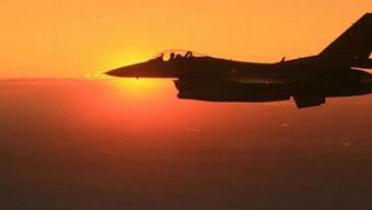 MSB duyurdu: Irakın kuzeyine hava harekatı