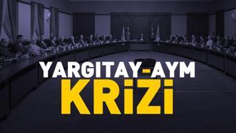 Siyasetin gündemi 50+1 tartışması: Konu AK Parti MYK’sında değerlendirilecek