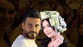 Polat çifti soruşturmasında Şampiyonlar ligine yurtdışı çıkış yasağı talebi