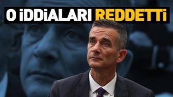 İYİ Partili Dikbayır savunma yaptı