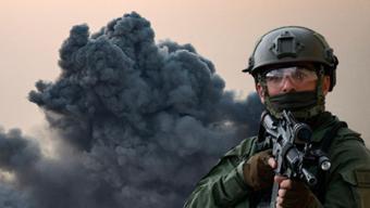 İsrail yapay zeka ile mi vuruyor