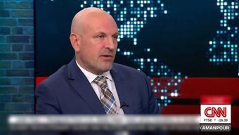 ABDli üst düzey yetkili İsrail istifasını anlattı