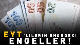 Uzmanlar bu hatalara düşenleri uyardı: Emekli maaşınız iptal olabilir