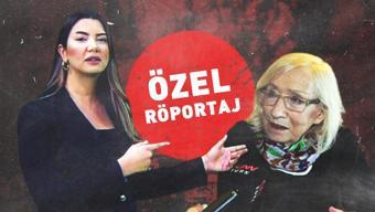Alev Alatlı CNN TÜRKte Yahudi inancı ve İsraile dair merak edilenler