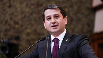 İYİ Parti’de istifa krizi büyüyor İbrahim Özkan ve 5 meclis üyesi istifa etti