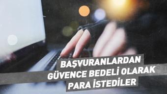 Profesör çifte dolandırıcılık davası