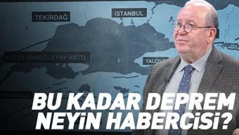 İstanbul depreminde zaman daralıyor mu
