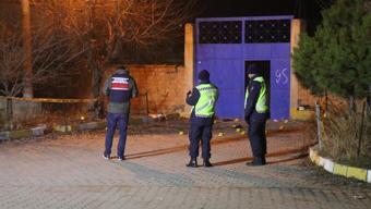 Dehşet evi: Aynı aileden 4 kişinin cansız bedeni bulundu