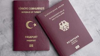 Nisan ayında başlıyor… Almanya’daki Türklere çifte vatandaşlık: Yeni yasa ile neler değişecek