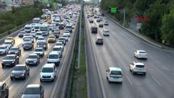Yeni yılda trafik cezalarına yeni tarife