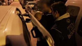 MOSSAD şüphelileri emniyette Şüpheliler dört gün süren ifadelerinde ne söyledi