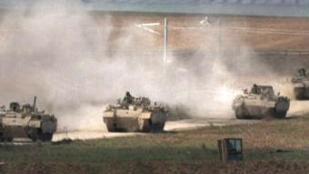 100. günde Gazze’de ne oluyor