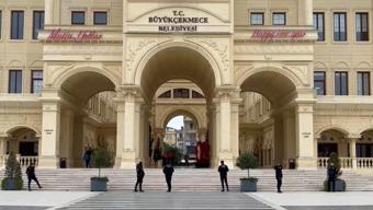 Büyükçekmece Belediyesine rüşvet operasyonu: 20 gözaltı