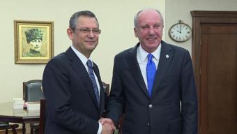 CHP ile Memleket Partisi arasında seçim iş birliği umutları azalıyor