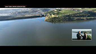 İstanbulda barajlarda doluluk ne durumda Yıllara göre 2. en iyi oran