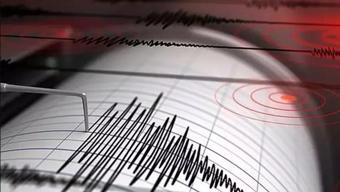 Son dakika: İzmir ve çevresinde 5,1 büyüklüğünde deprem