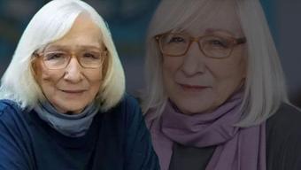 Yazar Alev Alatlıya veda Son yolculuğuna uğurlandı