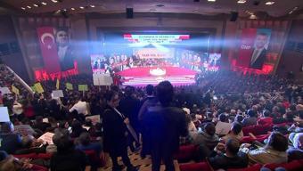 CHPnin kale ilçelerinde kimler aday gösterilecek