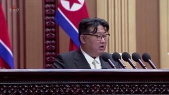 Kuzey Kore lideri savaş sinyali mi verdi