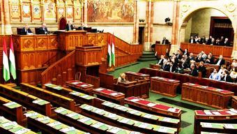 Macaristan-İsveç Krizi: Orbanın partisi İsveç oturumunu boykot etti