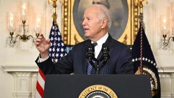 Biden kendisine hafızası zayıf diyen savcıya sert çıktı: Buna nasıl cüret eder
