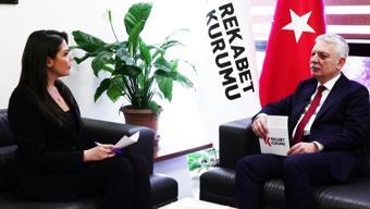 Rekabet Kurumu Başkanı Birol Küle CNN TÜRKe anlattı: Deprem bölgesinde fırsatçılık yapmışlar