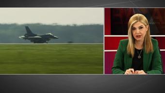 F-16 sürecinde şimdi ne olacak Önce Letter Of Acceptance sonra Letter Of Offer