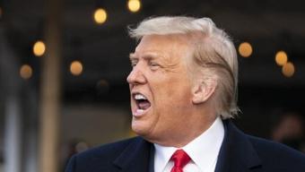 Trump ve şirketleri için karar verildi: Rekor ceza