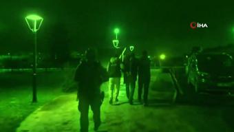 SON DAKİKA: Çember-12de aranan 3 bin 237 firari yakalandı