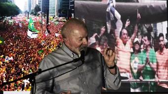 Brezilyada İsrail tartışması