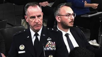 CNN TÜRK sordu, Pentagon cevapladı