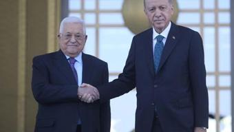 Gözler yarın Beştepedeki kritik görüşmede