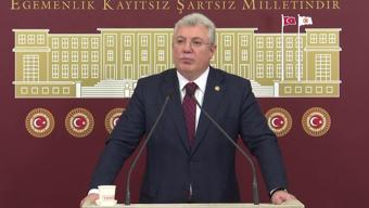 AK Partiden emekli maaşı açıklaması