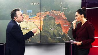 Uzman isim yorumladı: Sınırların kapatılması neden önemli