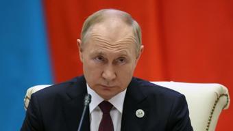 Son dakika... Putinden nükleer tehdit: Savaşa hazırız