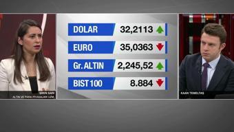 Altında rekor talep mi var Düşecek mi Yükselecek mi Uzman isim tek tek anlattı