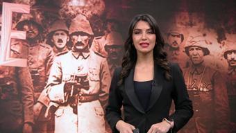 Şehit mektubundaki büyük destan Çanakkale zaferinin 109. yılı...