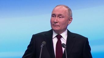 Rus lider Putinden NATOya tehdit: “3. Dünya Savaşı’ndan bir adım uzağız”
