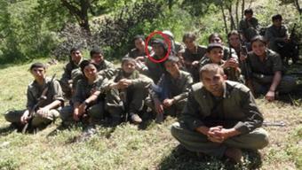 MİTten Suriyede nokta operasyon Sözde sorumlu terörist etkisiz