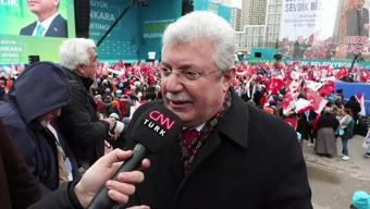 Emekliye yeni düzenleme olacak mı AK Partili Akbaşoğlu CNN TÜRKte açıkladı