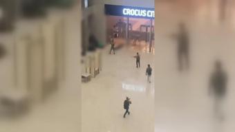 Terör saldırısında fail kim Rusyaya göre iki azmettirici var