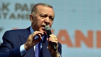 Erdoğanın diplomasi trafiği yoğun